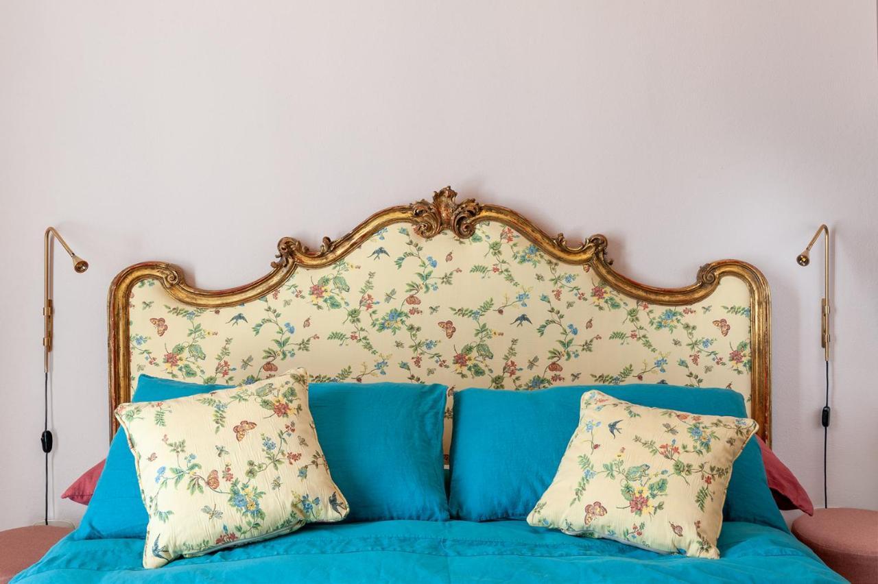 Ca' Maggiolina B&B Милано Екстериор снимка