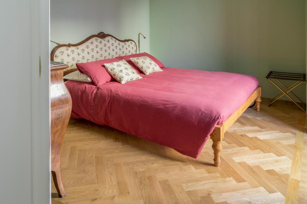 Ca' Maggiolina B&B Милано Екстериор снимка