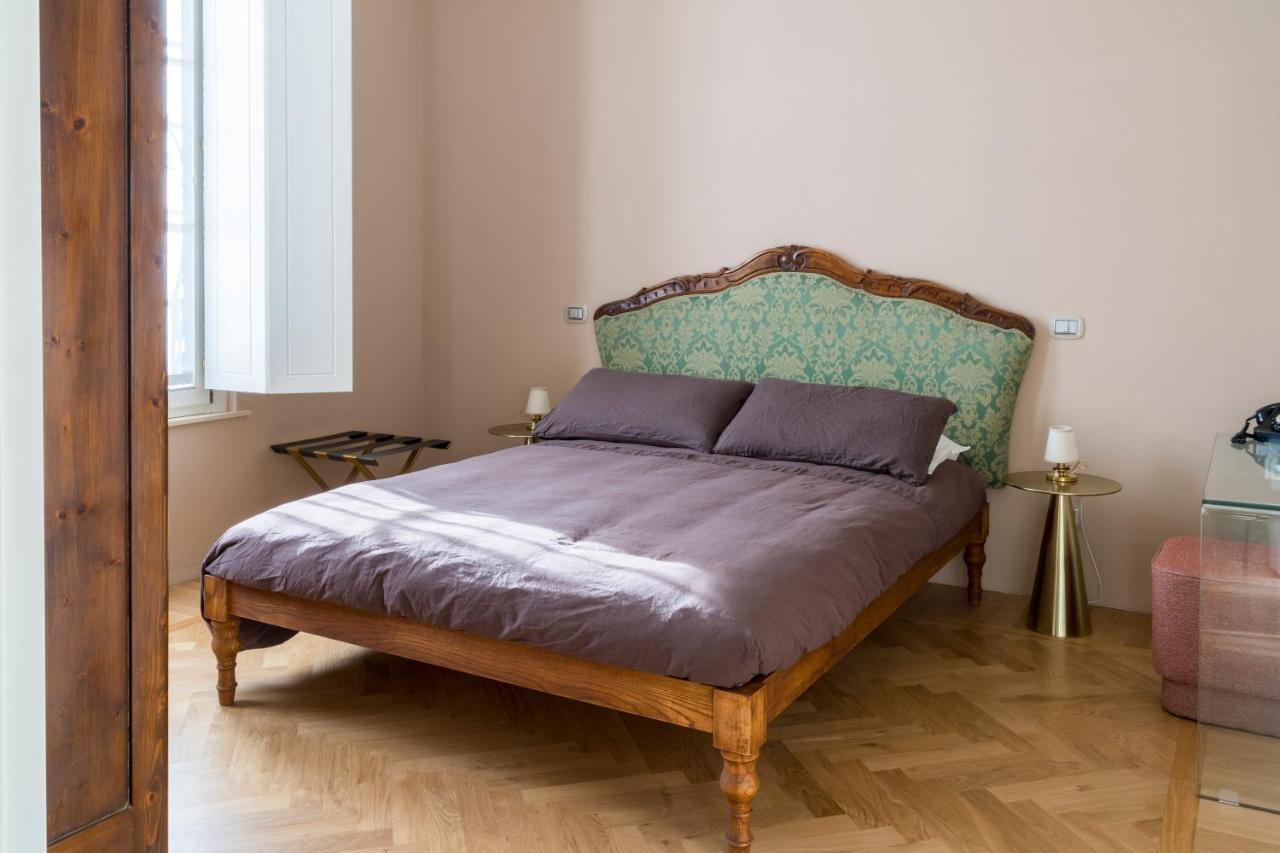 Ca' Maggiolina B&B Милано Екстериор снимка