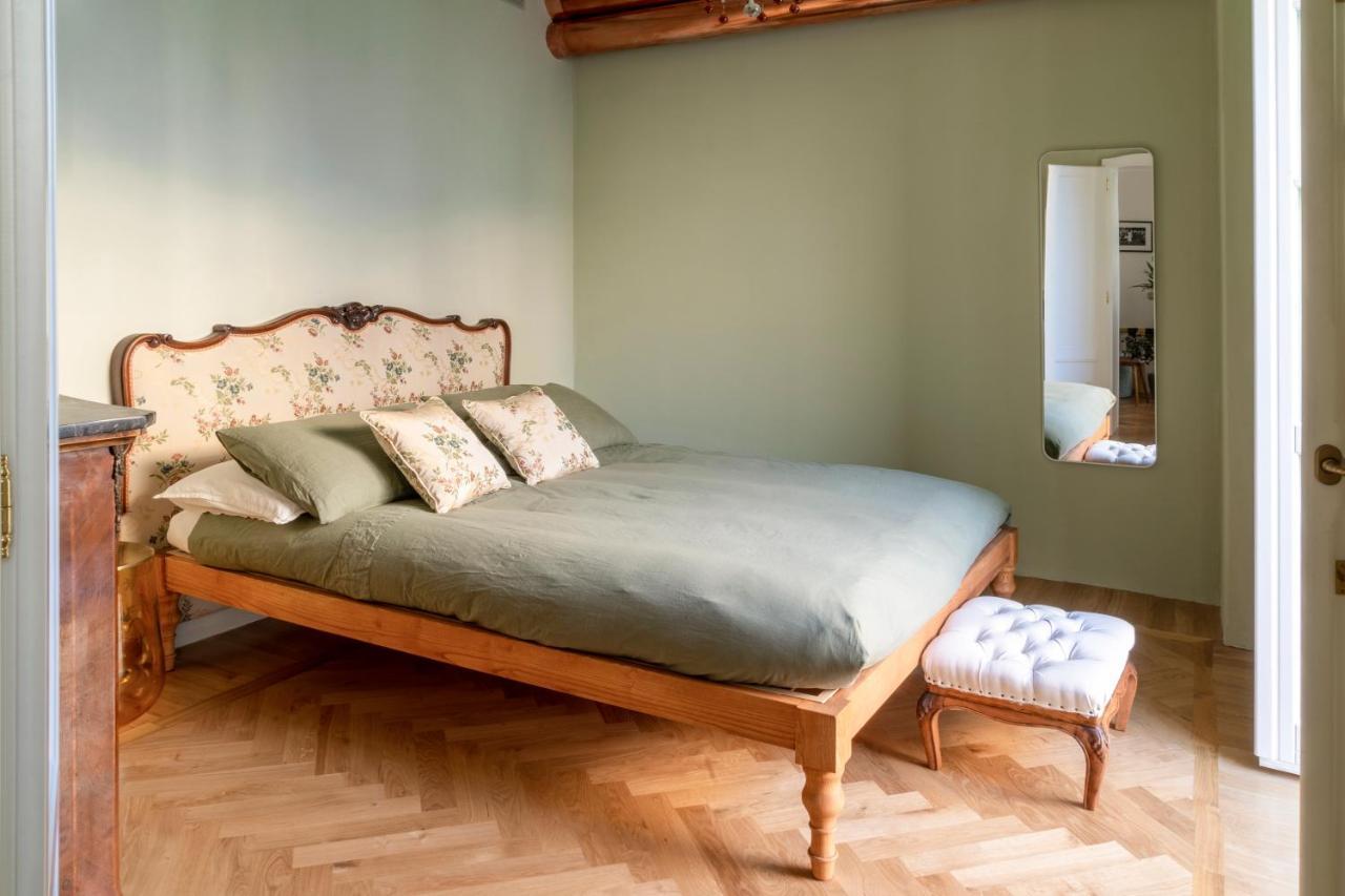 Ca' Maggiolina B&B Милано Екстериор снимка