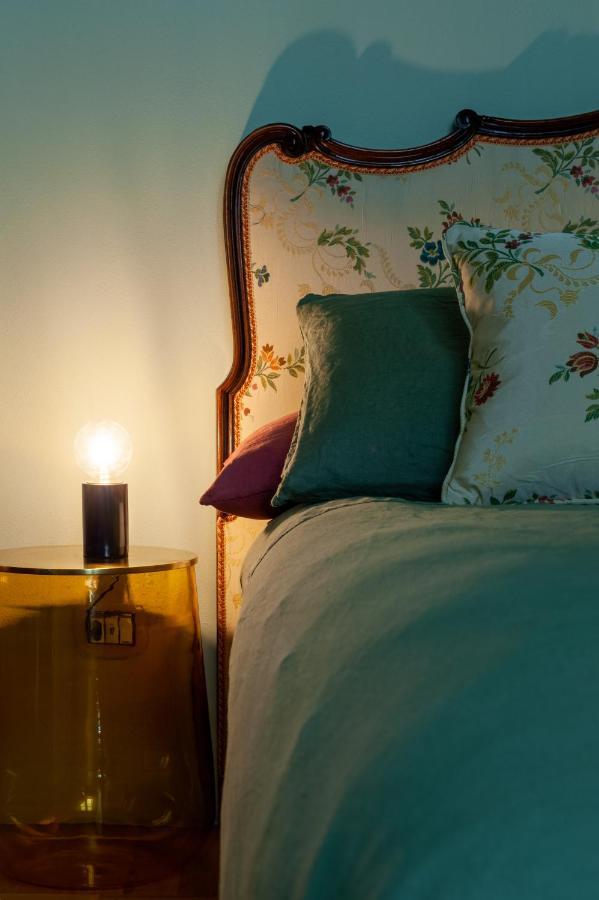 Ca' Maggiolina B&B Милано Екстериор снимка