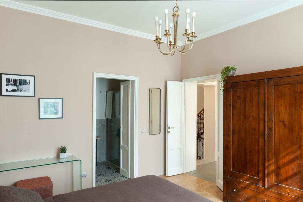 Ca' Maggiolina B&B Милано Екстериор снимка