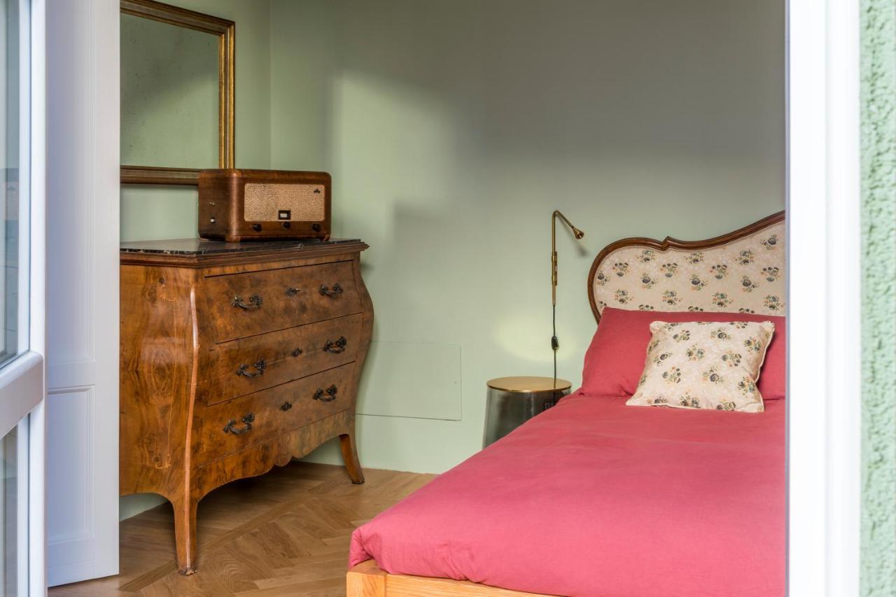 Ca' Maggiolina B&B Милано Екстериор снимка