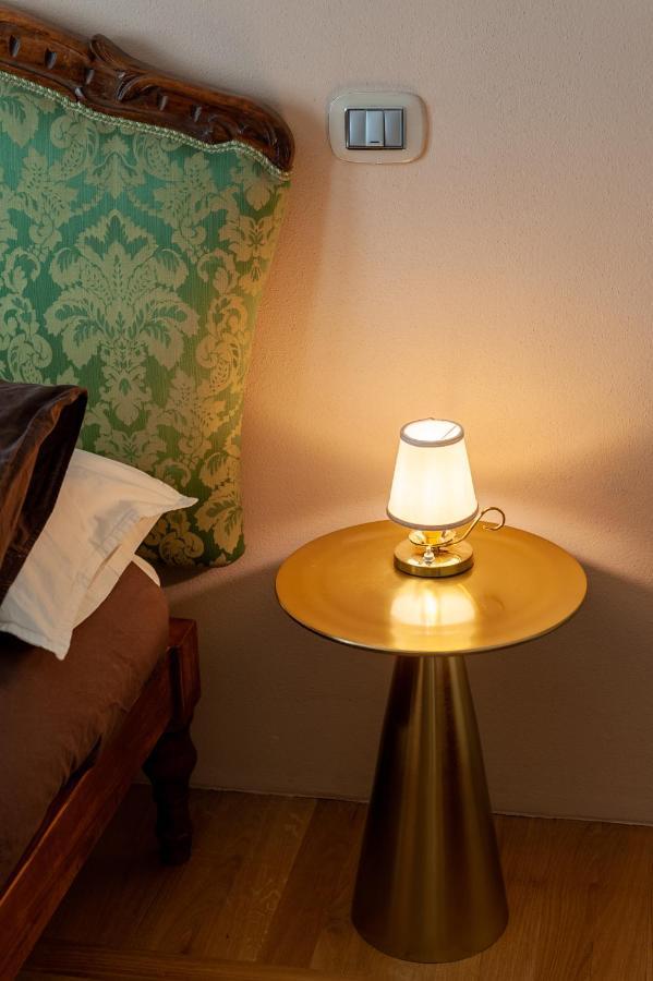 Ca' Maggiolina B&B Милано Екстериор снимка