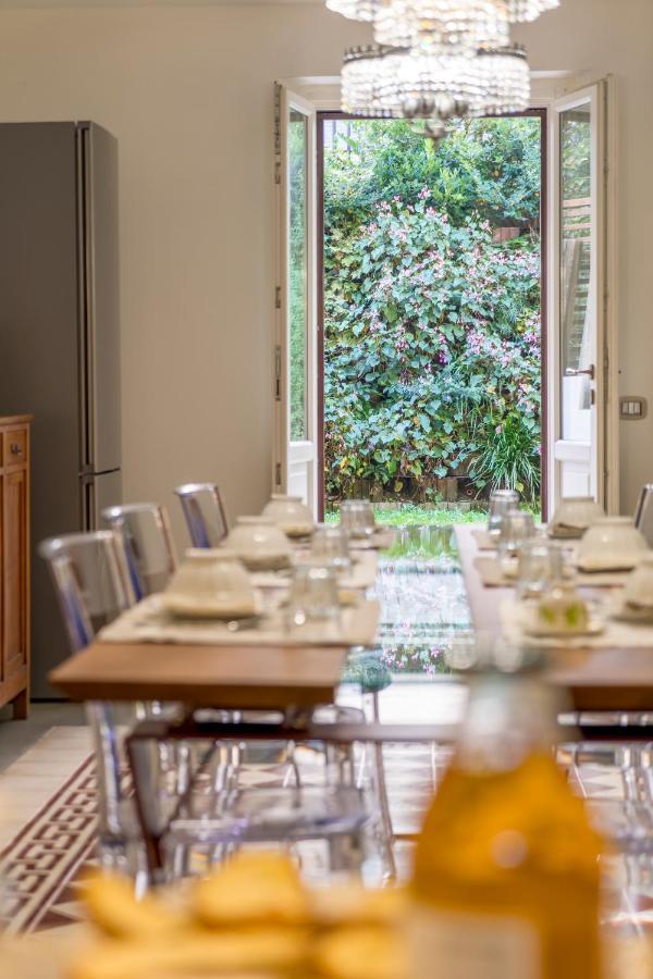 Ca' Maggiolina B&B Милано Екстериор снимка