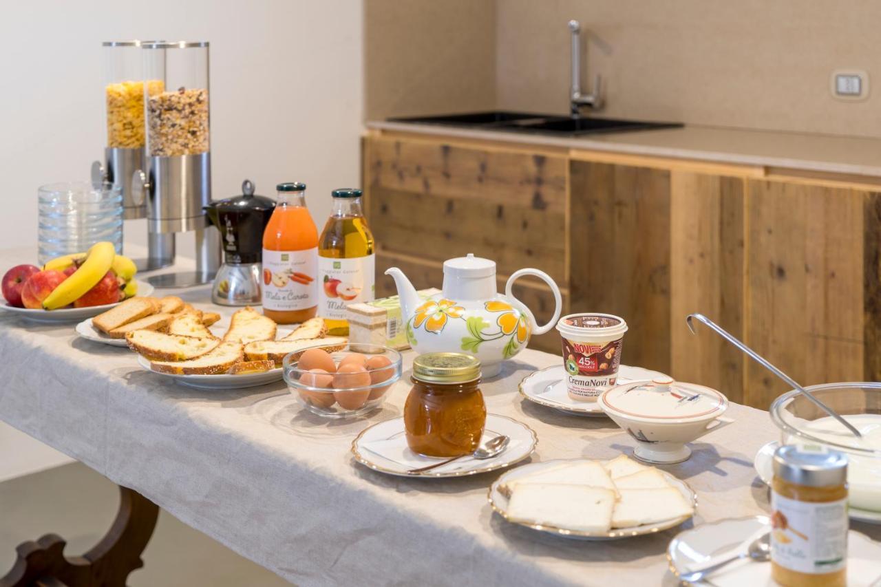 Ca' Maggiolina B&B Милано Екстериор снимка