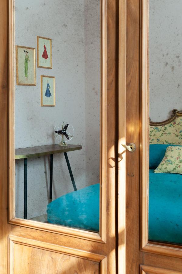 Ca' Maggiolina B&B Милано Екстериор снимка