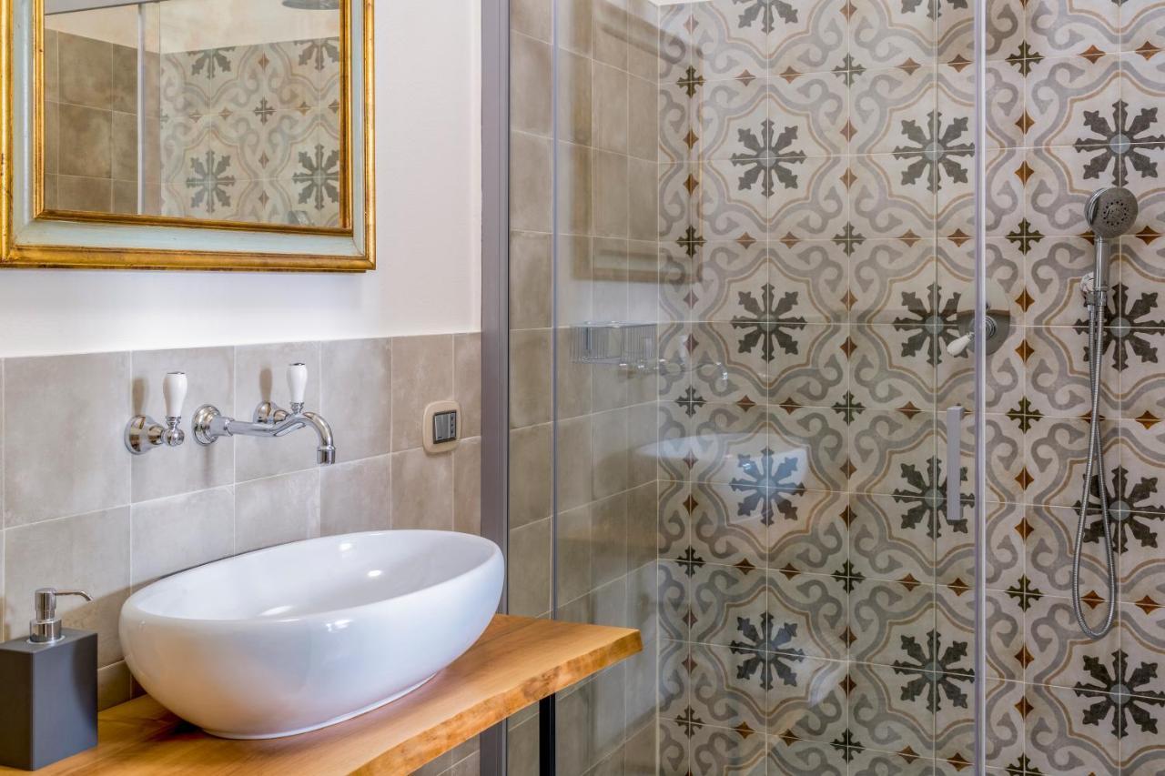 Ca' Maggiolina B&B Милано Екстериор снимка