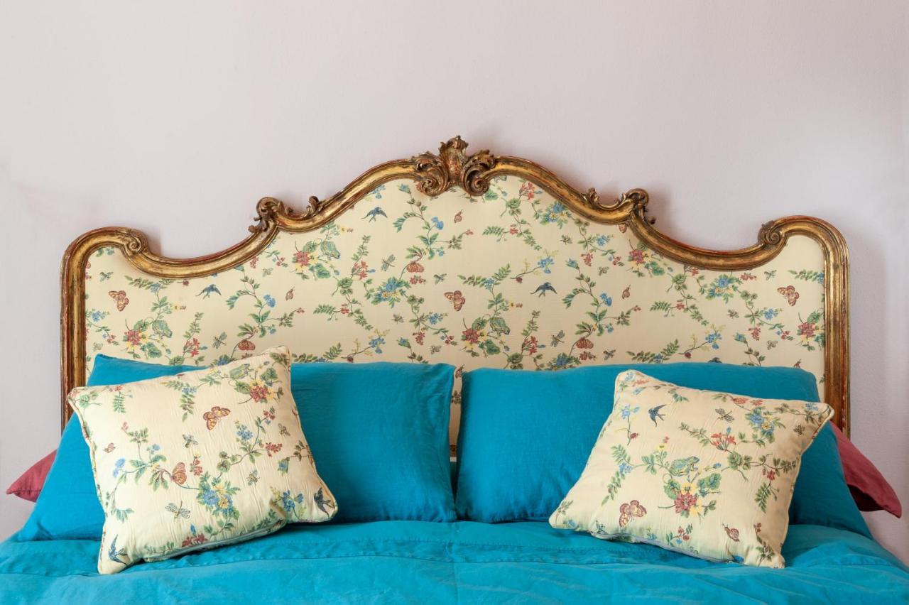 Ca' Maggiolina B&B Милано Екстериор снимка